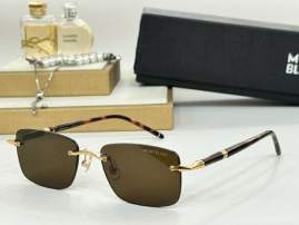 Picture of Mont Blanc Sunglasses _SKUfw73237427fw
